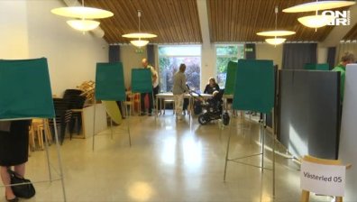 Избори в Швеция: Най-вероятно правителство на малцинството