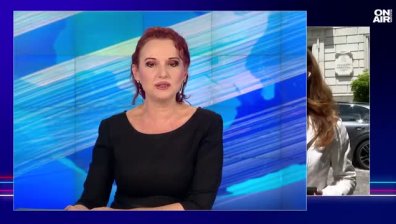 Обедна емисия