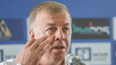 Сираков стартира план "Б" за "Левски", писна му да чака Диксън