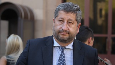 Христо Иванов: Радев влиза в ролята на главен руски лобист в ЕС