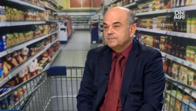 Есенното поскъпване на храните не трябва да предизвиква паника