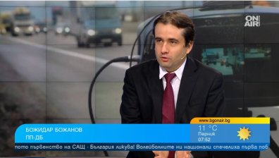 Камерите на КАТ ще следят за годишен технически преглед и "Гражданска застраховка"?