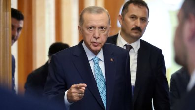 Изненадващ ход на Ердоган: Президентът подкрепи по-високи лихви