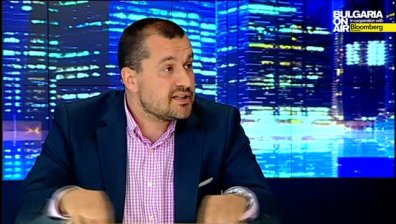 Калоян Методиев: Италия, България и Гърция най-тежко понасят ударите на бежанската криза