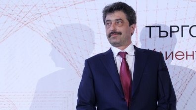 Окончателно: Цветан Василев е с европейска заповед за арест