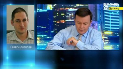 Оманският фонд иска държавна помощ за КТБ: Г. Ангелов