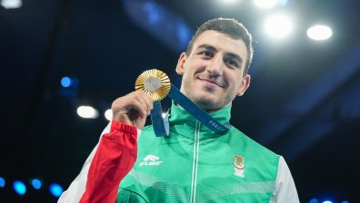 Семен Новиков: Много пъти съм мислил за отказване, страхът е най-лошият съветник