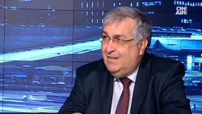 Проф. Близнашки за мигрантите: Европа е на тръни, трябва да се намери решение