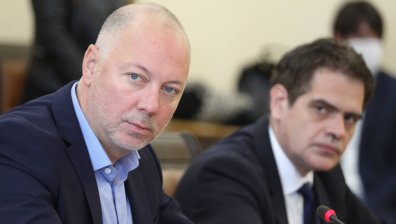 Росен Желязков: Още днес оставката на правителството отива при президента