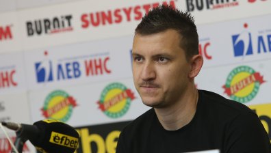 БФС обяви кога и как Неделев ще се завърне у нас