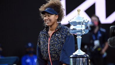 Неудържима Наоми Осака вдигна трофея на Australian Open
