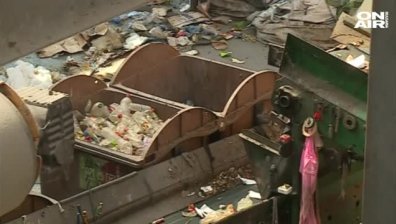 Образувано е досъдебно производство след смъртта на бебето, открито на сметище