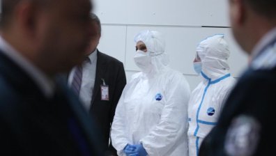 Нови правила за влизане в България от 1 май