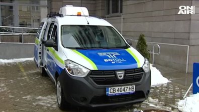 Скандал с тол системата: "Телетол АД" обвини Пътната агенция в монопол и лъжа
