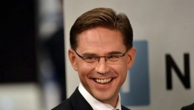 Юрки Катайнен: Инвестицията в образованието е инвестиция в бъдещето