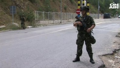 Бургаските граничари задържаха 31 нелегални мигранти