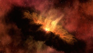 Изкуственият интелект отваря прозорец към съдбата на Вселената