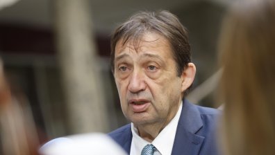 Шишков: Поведението на шофьорите на ТИР-ове е силно тревожно