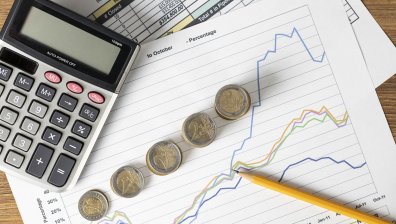 S&P Global повиши перспективата пред кредитния рейтинг на България