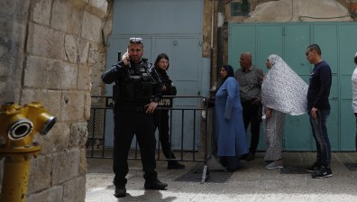 Най-малко трима убити при пореден терористичен акт в Израел