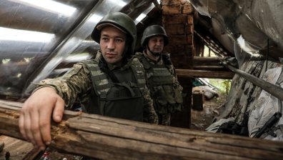 Украйна: От началото на войната елиминирахме 237 180 руски бойци