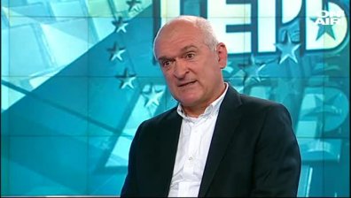 Общественото недоволство е заради липсата на реформи