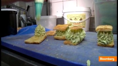 Има ли бъдеще френската кухня?