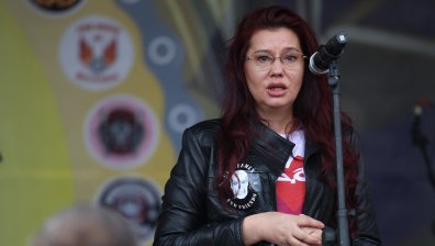 Уволниха директора на "Медицински надзор" Иванка Динева