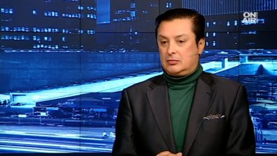 Мегаспектакълът "Синатра Вегас" 2 ни връща обратно на джаз сцената