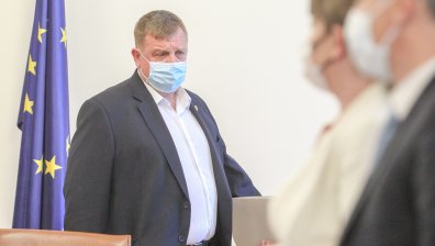 Заседание на Министерския съвет