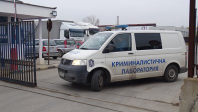 Обраха митницата в Благоевград, липсват накити и пари (Обновена)