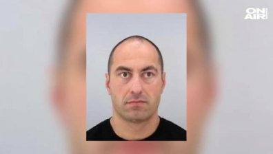 Затворен, избягал, разстрелян - погребаха Владимир Пелов