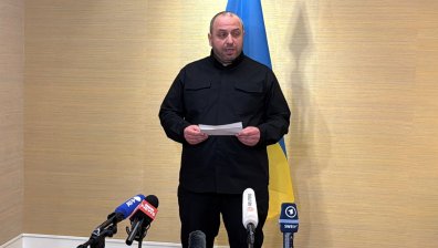 Преговорите в Женева: Украйна и Русия продължават разговорите