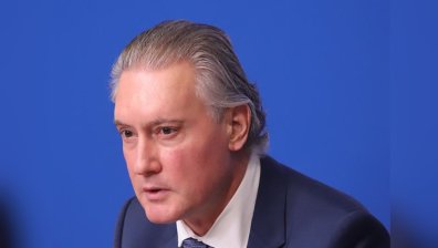 Домусчиев със силни думи за Валтер Папазки: Дай Боже всеки отбор такъв собственик