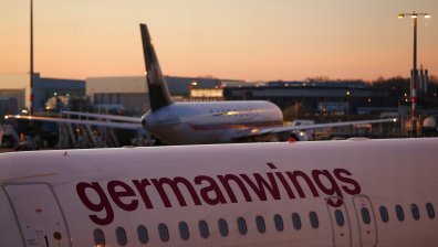 Започва стачката на Germanwings, ще засегне 180 полета