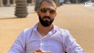 Заря и аплодисменти в "Люлин" в памет на убития Илиян