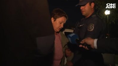 Пияна шофьорка към полицаи: Нямате право да ме задържате, не съм направила нищо!