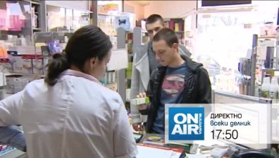 В предаването "Директно" от 17:50 ще видите
