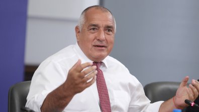 Борисов е под карантина, Деница Желева е заразена с коронавирус