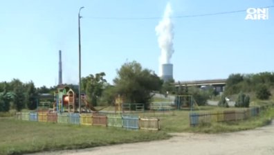 Възрастен мъж преби 8-годишно момче