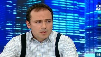 Петър Чолаков: Разцеплението между  ДСБ и ДБГ вече се е случило