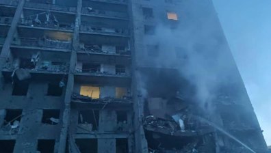 Все повече жертви в Одеса, Киев изнася ток за ЕС, Фон дер Лайен с крайно изказване