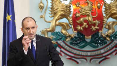 Радев свиква КСНС по темата за Северна Македония