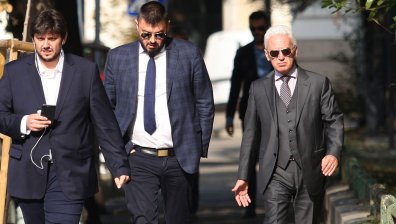 Сидеров и Бареков били готови да управляват... с ГЕРБ!