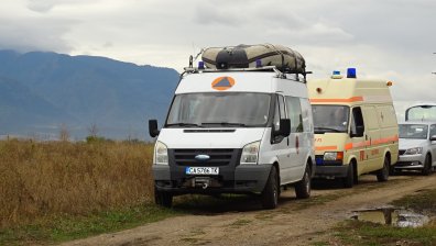 Подновиха издирването на Янек Миланов: Търсят го във водоем