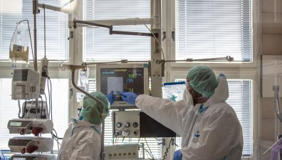 Ковид-19 имал и полезно свойство: Заглушавал болката