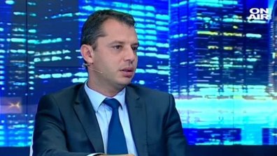 Делян Добрев: Онлайн продажбата на застраховки за МПС ще намали цената