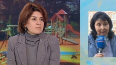 М. Харизанова: Държавата да подпомага биологичните семейства, защото приемните са временни