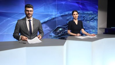 Виолета Манчева и Константин Динчев &ndash; за разликата между съобщаването и споделянето