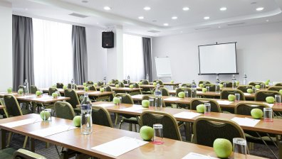 Да правиш бизнес отговорно &ndash; Park Inn by Radisson София
